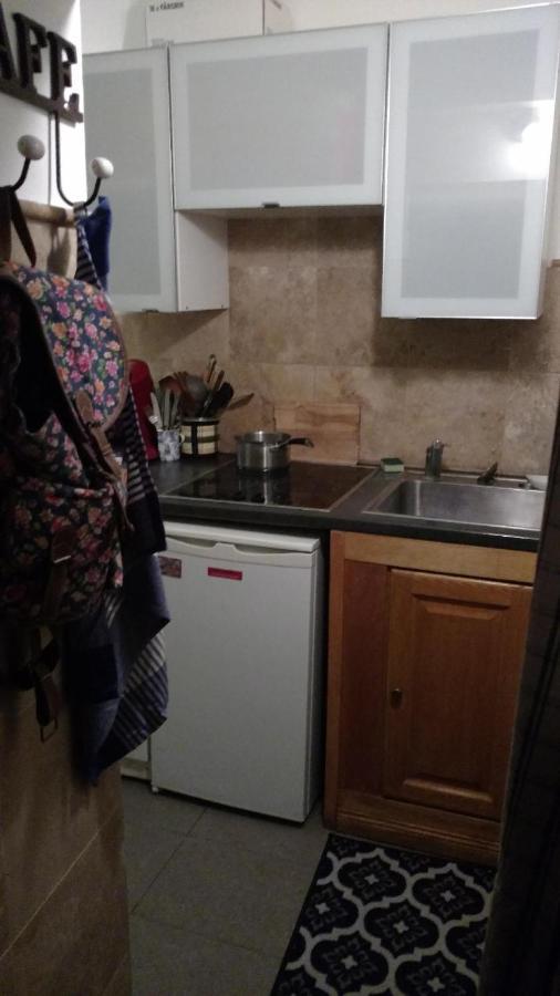 شقة Flat Dijon Down Town المظهر الخارجي الصورة