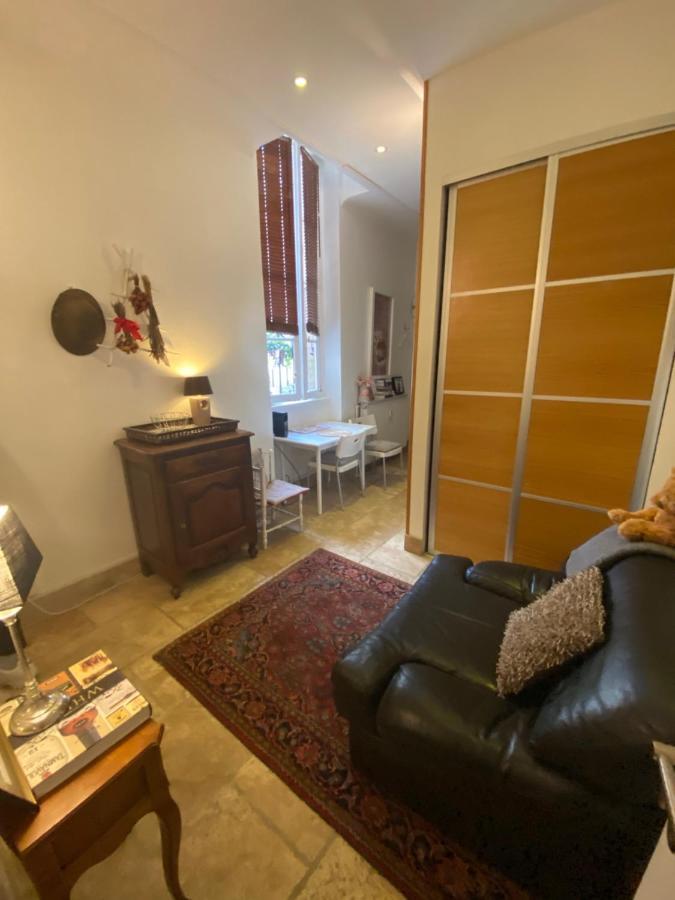 شقة Flat Dijon Down Town المظهر الخارجي الصورة