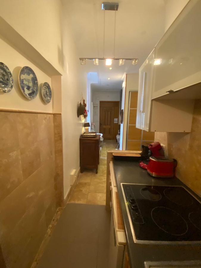شقة Flat Dijon Down Town المظهر الخارجي الصورة