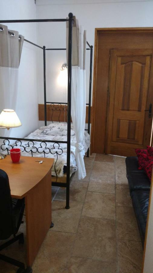 شقة Flat Dijon Down Town المظهر الخارجي الصورة