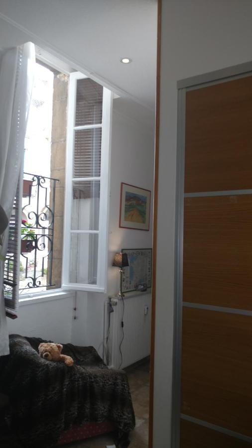 شقة Flat Dijon Down Town المظهر الخارجي الصورة