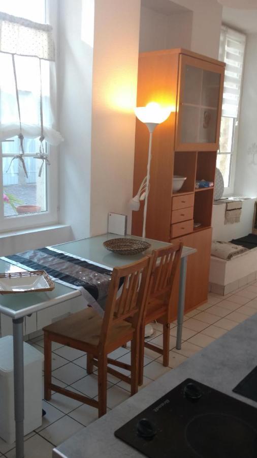 شقة Flat Dijon Down Town المظهر الخارجي الصورة